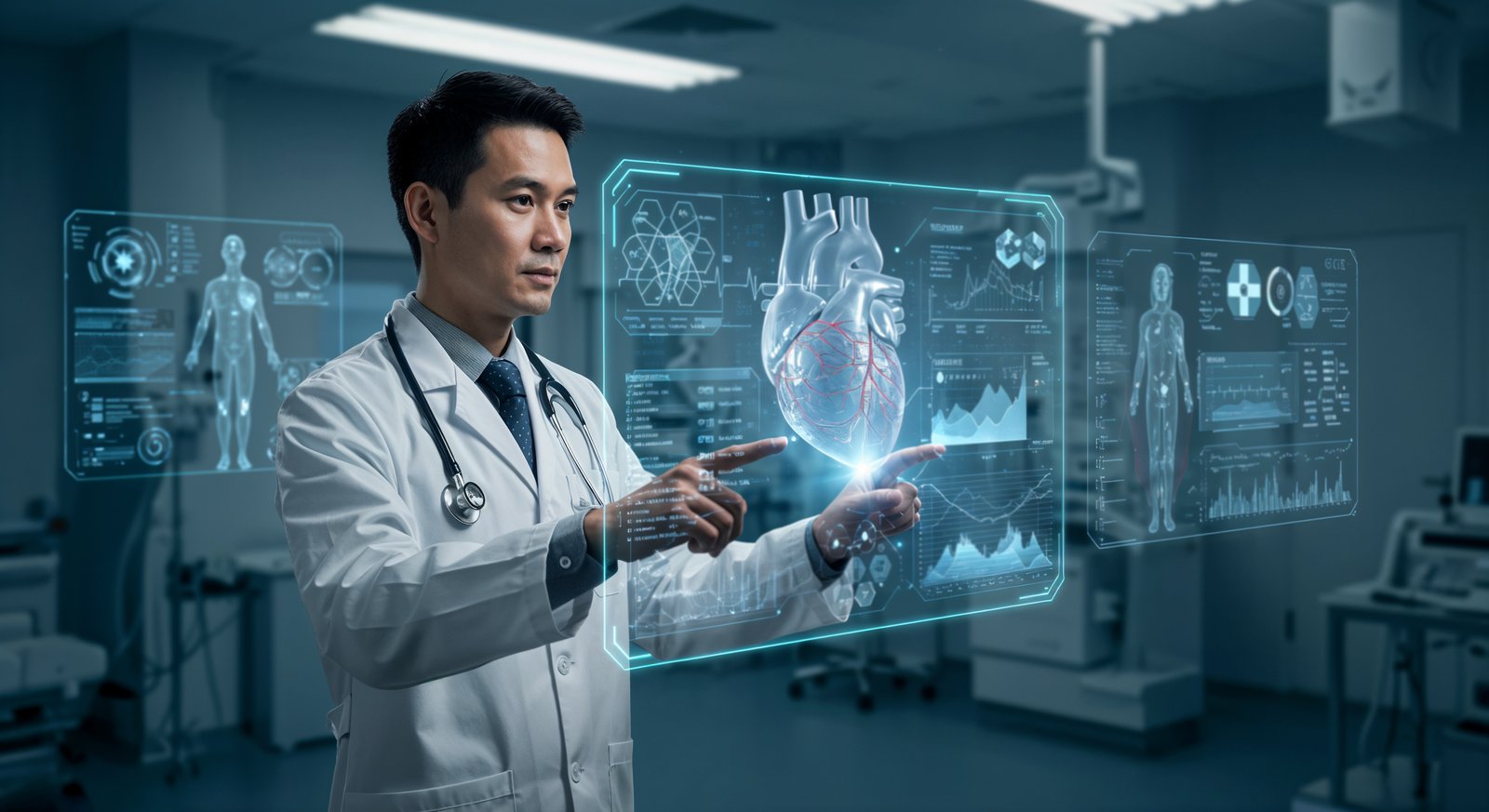 AI-Powered Medical Imaging: Proof of Concept to Minimum Viable Product