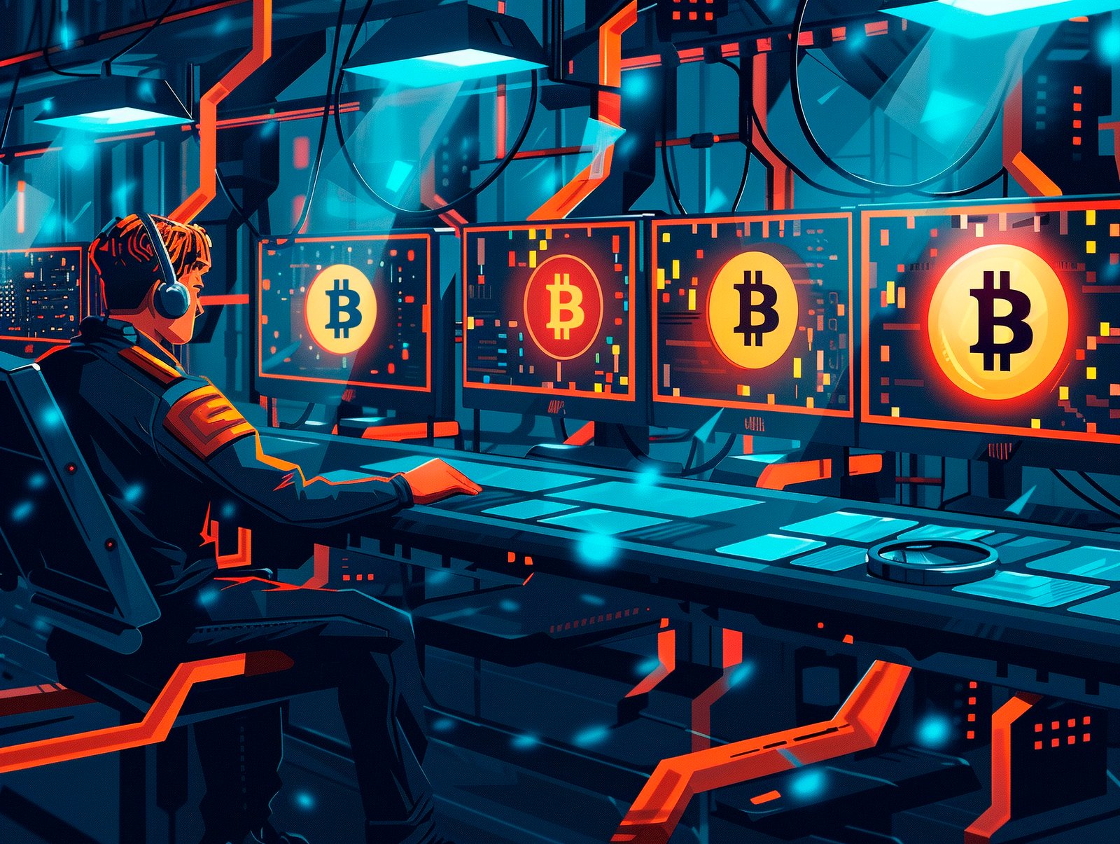 Evolution of Blockchain and NFT Integration in Games