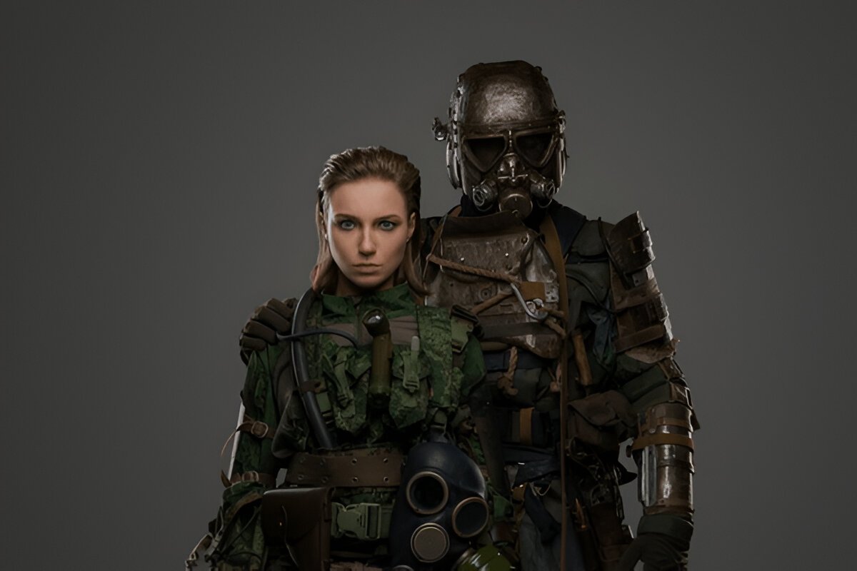 Smarter NPCs: How AI is Redefining Game Characters